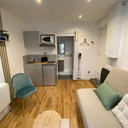 Hamac Suites - Le Suchet Perrache - 2 People Ліон Екстер'єр фото