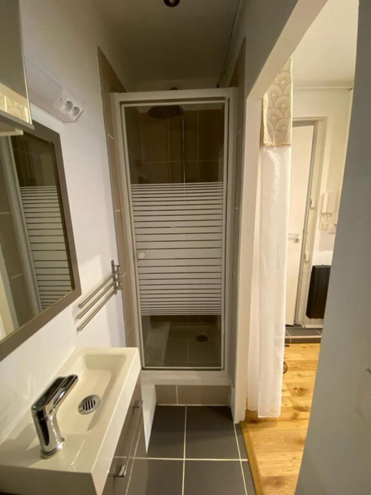 Hamac Suites - Le Suchet Perrache - 2 People Ліон Екстер'єр фото